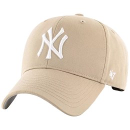 Czapka z daszkiem 47 Brand MLB New York Yankees Kids Cap B-RAC17CTP-KH One size