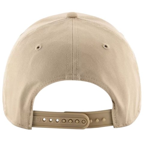 Czapka z daszkiem 47 Brand MLB New York Yankees Kids Cap B-RAC17CTP-KH One size Czapka z daszkiem 47 Brand MLB New York Yankees Kids Cap B-RAC17CTP-KH One size