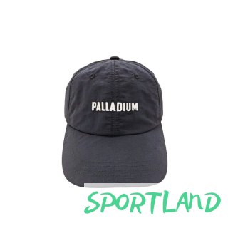 Czapka z daszkiem Palladium Signature WR Cap C3457-008 N/A