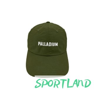 Czapka z daszkiem Palladium Signature WR Cap C3457-377 N/A