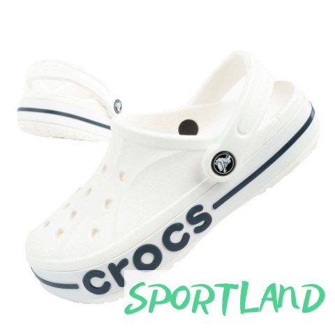 Klapki Crocs Bayaband Clog 205089-126 46.5