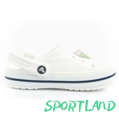 Klapki Crocs Bayaband Clog 205089-126 46.5
