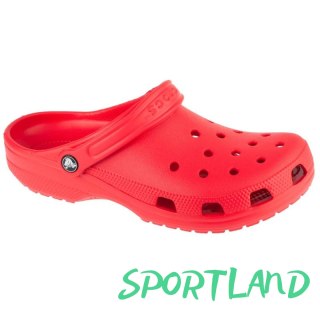 Klapki Crocs Classic 10001-6WC 37/38