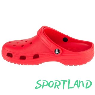 Klapki Crocs Classic 10001-6WC 37/38
