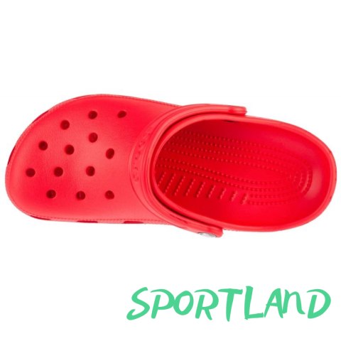 Klapki Crocs Classic 10001-6WC 46/47 Klapki Crocs Classic 10001-6WC 46/47
