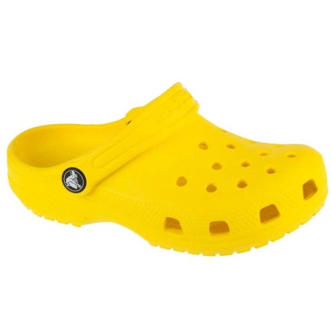 Klapki Crocs Classic Clog Jr 206991-77J 28/29