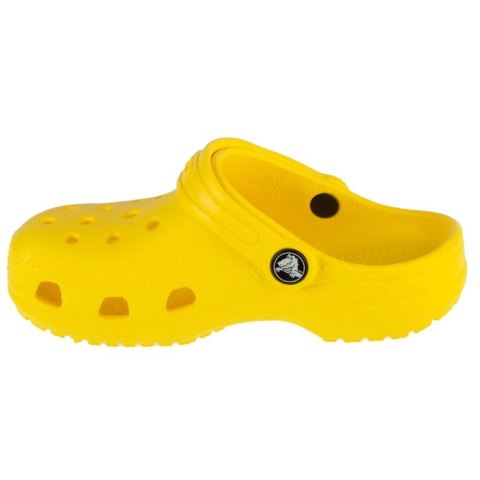 Klapki Crocs Classic Clog Jr 206991-77J 29/30 Klapki Crocs Classic Clog Jr 206991-77J 29/30