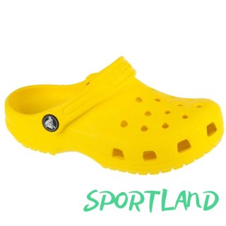Klapki Crocs Classic Clog Jr 206991-77J 30/31