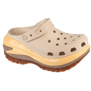 Klapki Crocs Classic Mega Crush Clog W 207988-0LM 38/39