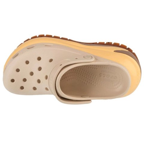 Klapki Crocs Classic Mega Crush Clog W 207988-0LM 38/39 Klapki Crocs Classic Mega Crush Clog W 207988-0LM 38/39