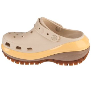 Klapki Crocs Classic Mega Crush Clog W 207988-0LM 39/40