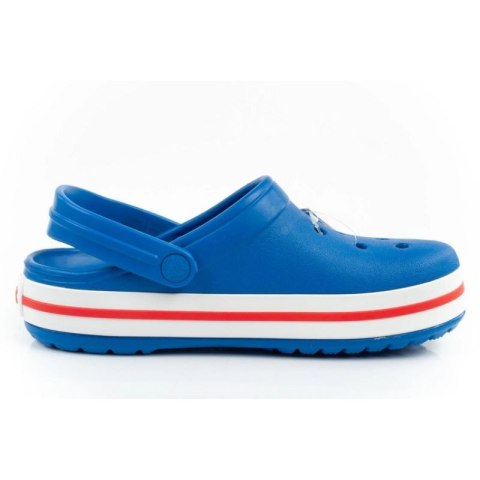 Klapki Crocs Crocband Clog Jr 207006-4KZ 33,5 Klapki Crocs Crocband Clog Jr 207006-4KZ 33,5