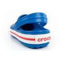 Klapki Crocs Crocband Clog Jr 207006-4KZ 33,5