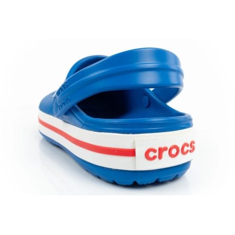 Klapki Crocs Crocband Clog Jr 207006-4KZ 33,5 Klapki Crocs Crocband Clog Jr 207006-4KZ 33,5