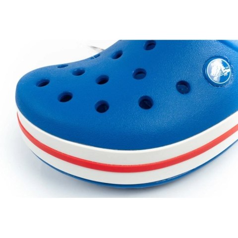 Klapki Crocs Crocband Clog Jr 207006-4KZ 33,5 Klapki Crocs Crocband Clog Jr 207006-4KZ 33,5