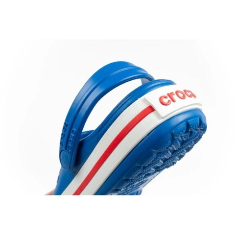 Klapki Crocs Crocband Clog Jr 207006-4KZ 33,5 Klapki Crocs Crocband Clog Jr 207006-4KZ 33,5