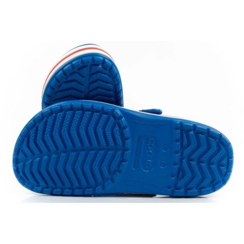 Klapki Crocs Crocband Clog Jr 207006-4KZ 33,5 Klapki Crocs Crocband Clog Jr 207006-4KZ 33,5