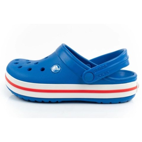 Klapki Crocs Crocband Clog Jr 207006-4KZ 33,5 Klapki Crocs Crocband Clog Jr 207006-4KZ 33,5