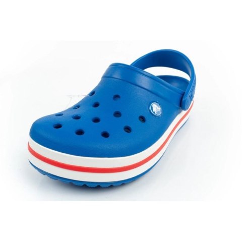 Klapki Crocs Crocband Clog Jr 207006-4KZ 33,5 Klapki Crocs Crocband Clog Jr 207006-4KZ 33,5