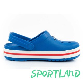Klapki Crocs Crocband Clog Jr 207006-4KZ 38.5