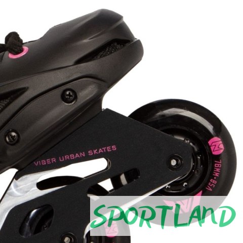 Rolki Tempish Viber L.E. 80 W 1000004617 39