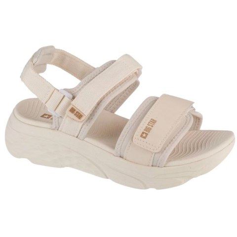 Sandały Big Star Sandals W RR274A076 41 Sandały Big Star Sandals W RR274A076 41