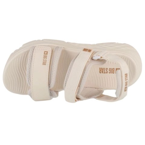 Sandały Big Star Sandals W RR274A076 41 Sandały Big Star Sandals W RR274A076 41