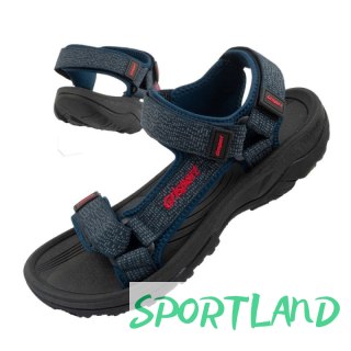 Sandały Grisport M GR-25-34-9022M 42
