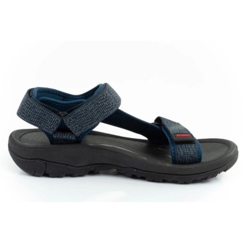 Sandały Grisport M GR-25-34-9022M 43 Sandały Grisport M GR-25-34-9022M 43