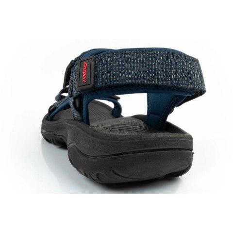 Sandały Grisport M GR-25-34-9022M 43 Sandały Grisport M GR-25-34-9022M 43