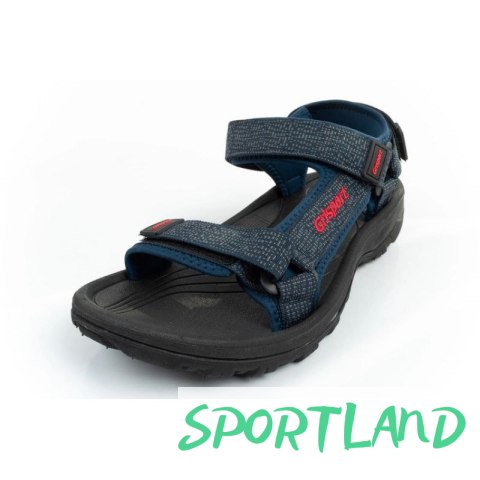 Sandały Grisport M GR-25-34-9022M 45 Sandały Grisport M GR-25-34-9022M 45