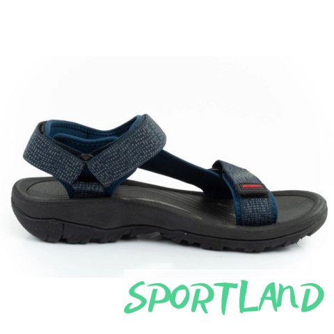 Sandały Grisport M GR-25-34-9022M 45 Sandały Grisport M GR-25-34-9022M 45