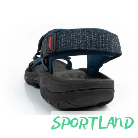 Sandały Grisport M GR-25-34-9022M 45 Sandały Grisport M GR-25-34-9022M 45