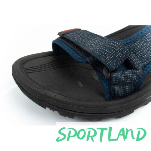 Sandały Grisport M GR-25-34-9022M 45 Sandały Grisport M GR-25-34-9022M 45