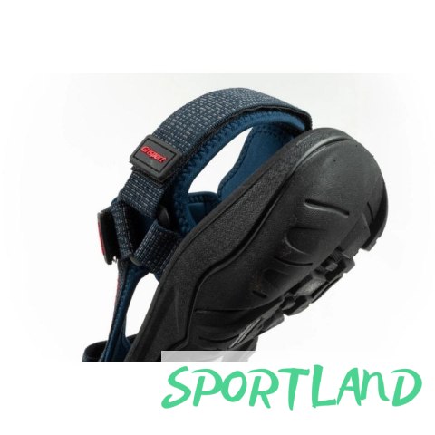 Sandały Grisport M GR-25-34-9022M 45 Sandały Grisport M GR-25-34-9022M 45