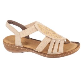 Sandały Rieker Sandals W 608C0-62 39
