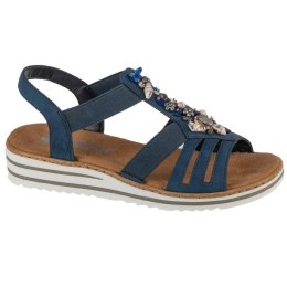 Sandały Rieker Sandals W V0649-14 39