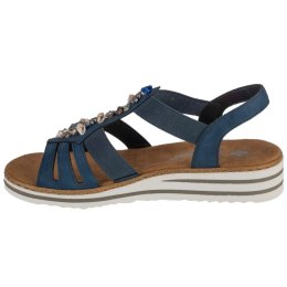 Sandały Rieker Sandals W V0649-14 39