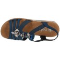 Sandały Rieker Sandals W V0649-14 39