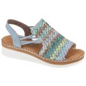 Sandały Rieker Sandals W V1241-91 39