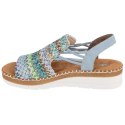 Sandały Rieker Sandals W V1241-91 39