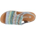 Sandały Rieker Sandals W V1241-91 39