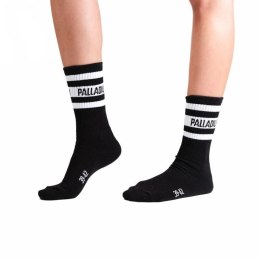 Skarpety Palladium Mid Height Str Sock 7381-008 43 / 46