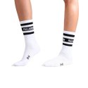 Skarpety Palladium Mid Height Str Socks 7381-100 39 / 42