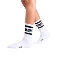 Skarpety Palladium Mid Height Str Socks 7381-100 43 / 46