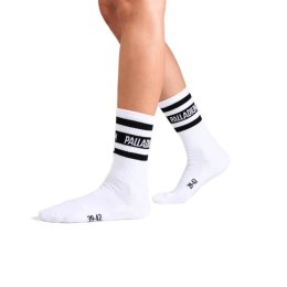 Skarpety Palladium Mid Height Str Socks 7381-100 43 / 46