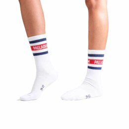 Skarpety Palladium Mid Height Str Socks 7381-570 39 / 42