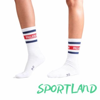 Skarpety Palladium Mid Height Str Socks 7381-570 39 / 42