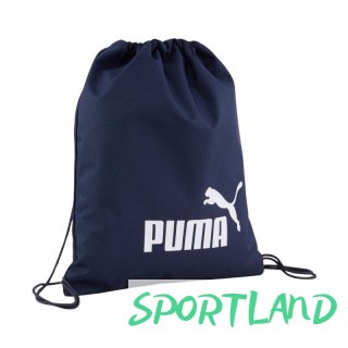 Worek, plecak Puma Phase 91163 02 N/A