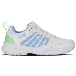 Buty K-Swiss Court Express 2 Clay W 94429-112-M 39.0